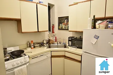 Rented by Zumper Inc