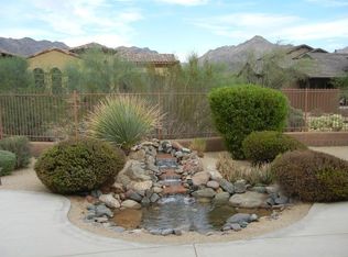 20405 N 96th Way, Scottsdale, AZ 85255