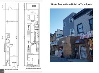 2910 1/2 Martin Luther King Jr Ave SE, Washington, DC 20032