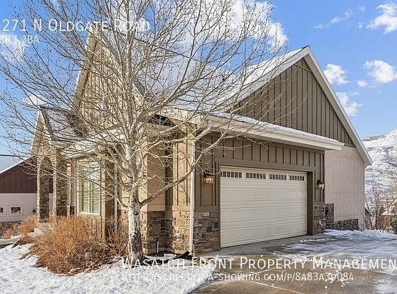 2nd image of 5271 N Oldgate Rd