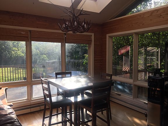 Dinning Area
