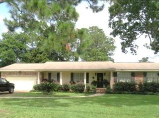 3650 Baisden Rd, Pensacola, FL 32503