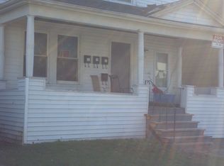 401 Englewood Ave, Buffalo, NY 14223