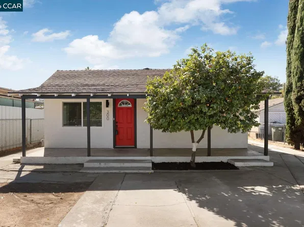 300 Pueblo Ave, Modesto, CA 95351
