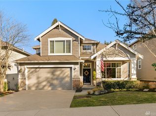 11552 SE 85th St, Renton, WA 98056