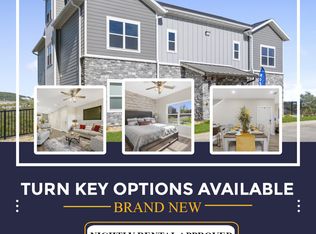 3004 N Vineyards Ter BUILDING 5-36, Branson, MO 65616