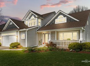 4515 Barr Creek Ln, Naperville, IL