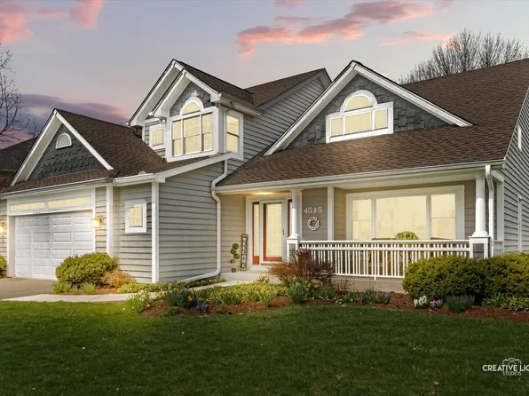 4515 Barr Creek Ln, Naperville, IL 60564