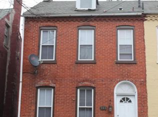 353 S Prince St, Lancaster, PA 17603