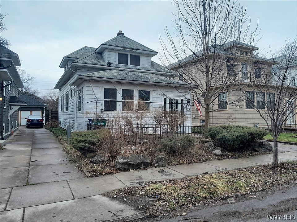 121 W Winspear Ave, Buffalo, NY 14214 Zillow