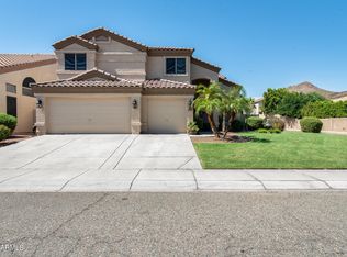 6406 W Hackamore Dr, Phoenix, AZ 85083