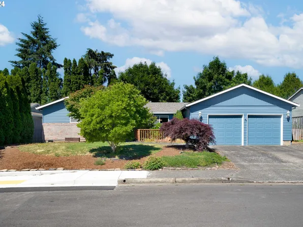 1075 NW 180th Ave, Beaverton, OR 97006