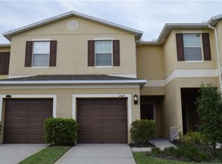 2625 Lantern Hill Ave, Brandon, FL 33511