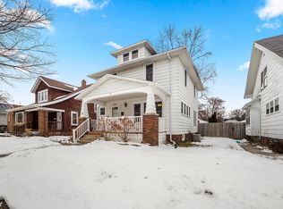 2328 S 10th St, Sheboygan, WI 53081