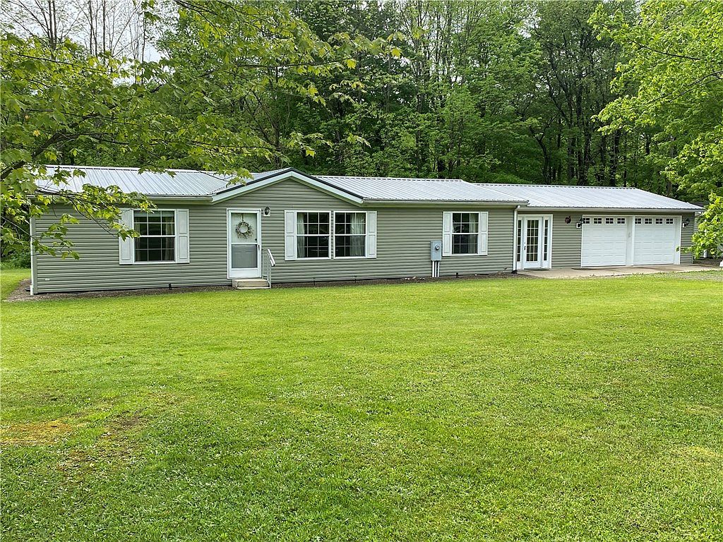 39129 Mount Pleasant Rd, Spartansburg, PA 16434 Zillow