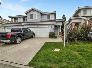 194 Ben Lomond, Hercules, CA 94547