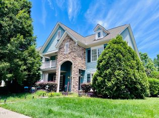 1073 Gold Rock Ln, Morrisville, NC 27560