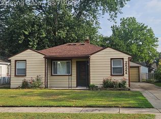24344 Dartmouth St, Dearborn, MI 48124