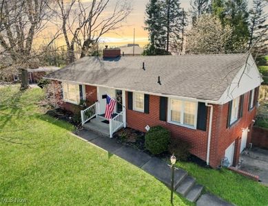 3200 Homewood Ave, Steubenville, OH, 43952