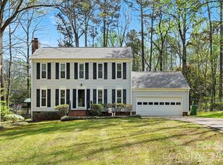 1060 Orchard Ct, Fort Mill, SC 29715