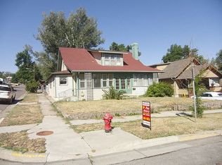 410 Warren Ave, Gillette, WY 82716