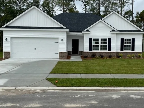 148 Sinclair Way, Rincon, GA 31326