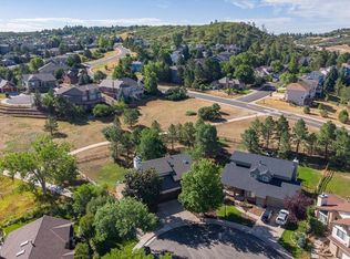 1307 Wildwood Lane, Castle Rock, CO 80104