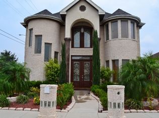 1601 Toni Ln, Mission, TX 78572