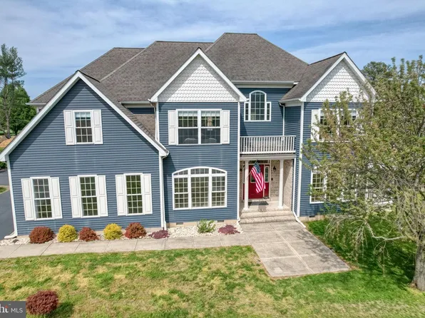 517 Sophers Row, Magnolia, DE 19962