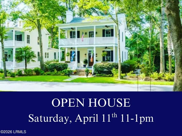 17 Mount Grace, Beaufort, SC 29906