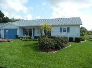 5061 El Destino Dr, Leesburg, FL 34748