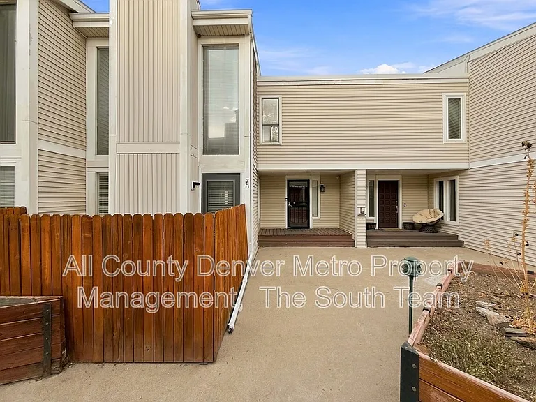 1050 S Monaco Street Pkwy #78 — Photo 27