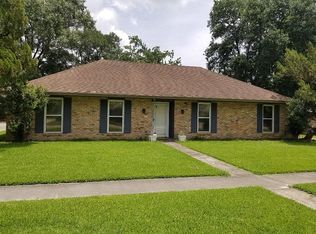1410 Rue Crozat, Baton Rouge, LA 70810