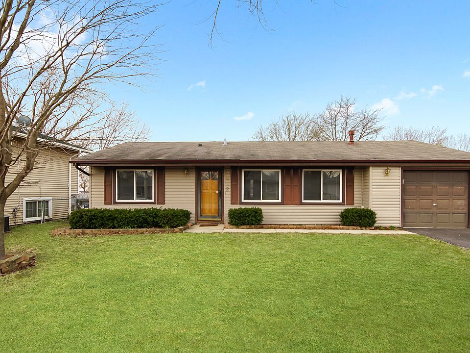 1st image of 5432 Redford Ln