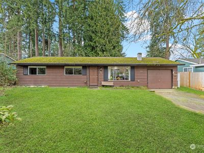 7555 124th Avenue NE, Kirkland, WA, 98033