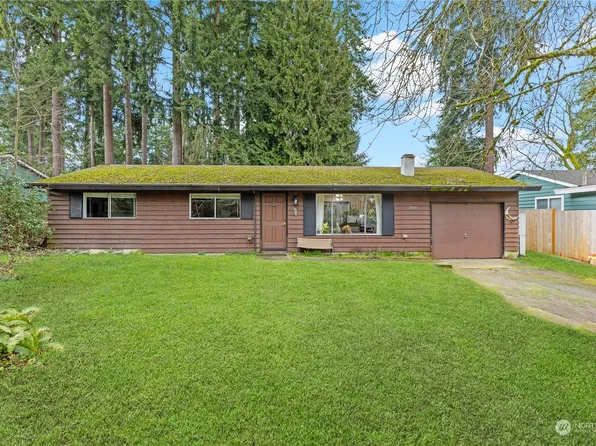 7555 124th Avenue NE, Kirkland, WA 98033