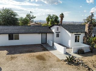 7442 Sahara Ave, Twentynine Palms, CA 92277