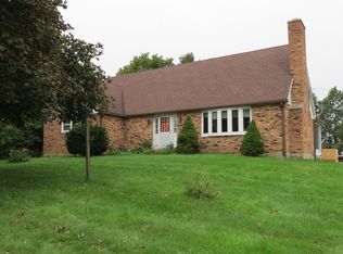 27160 S Center Rd, Monee, IL 60449