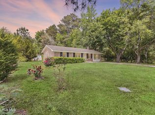 1308 Old Mill Creek Road SE, Winnabow, NC 28479