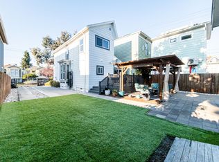 882 Wood St #2, Oakland, CA 94607