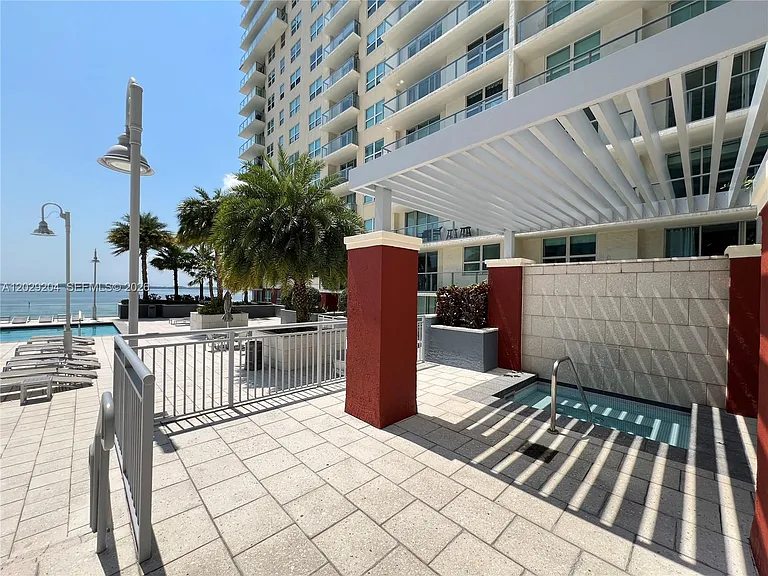 1155 Brickell Bay Dr #2701 — Photo 37