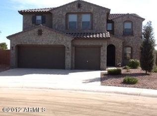 21331 N Diamond Dr, Maricopa, AZ 85138