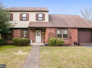 510 Caboose Dr, Quakertown, PA 18951