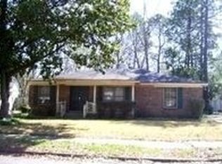 3048 Darrow St, Memphis, TN 38118