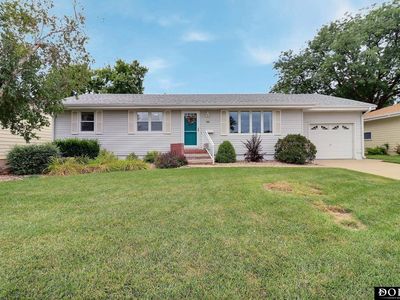 311 N Howard St, Fremont, NE, 68025