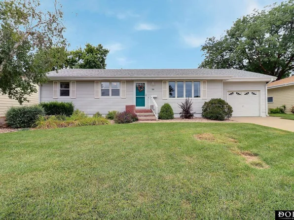 311 N Howard St, Fremont, NE 68025