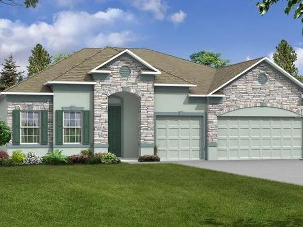 31635 Elkridge Dr, Sorrento, FL 32776