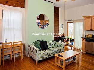 60 Atherton St #1T, Somerville, MA 02143