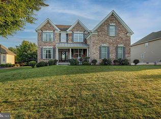 1413 Olmsted Dr, Bear, DE 19701