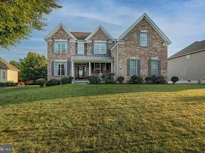 1413 Olmsted Dr, Bear, DE, 19701